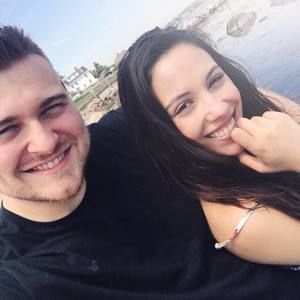 Meet your Posher, Eric